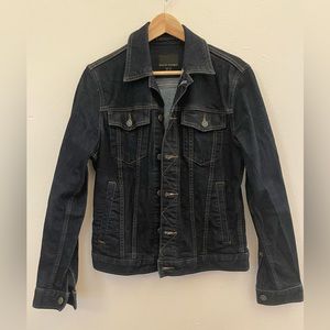 Banana Republic Denim Jacket